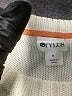 Stylus Ivory Pullover Sweater Size M - photo 7