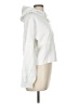 Nylora White Pullover Hoodie Size M - photo 4