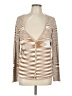 Escada Tan Cardigan Size L (estimated) - photo 1