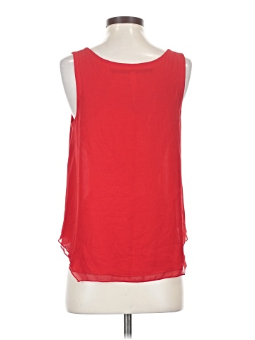 Kensie Sleeveless Blouse (view 2)