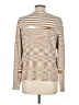 Escada Tan Cardigan Size L (estimated) - photo 2