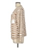 Escada Tan Cardigan Size L (estimated) - photo 5
