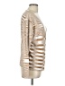 Escada Tan Cardigan Size L (estimated) - photo 4
