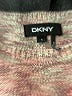 DKNY Tweed Pink Pullover Sweater Size S - photo 7