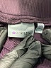 Athleta Solid Purple Burgundy Casual Skirt Size XXS - photo 4