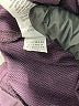 Athleta Solid Purple Burgundy Casual Skirt Size XXS - photo 5