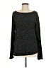 H&M Black Long Sleeve T-Shirt Size M - photo 1