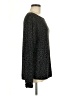 H&M Black Long Sleeve T-Shirt Size M - photo 4