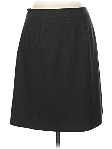 Brooks Brothers 346 Casual Skirt (view 2)