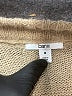 Bar III Tan Pullover Sweater Size M - photo 7