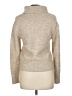 Assorted Brands Tan Brown Turtleneck Sweater Size M - photo 2