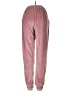Coo Run Pink Casual Pants Size M - photo 2