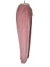 Coo Run Pink Casual Pants Size M - photo 4