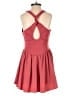 Unbranded Red Romper Size M - photo 2