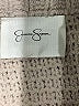 Jessica Simpson 100% Polyester Tan Pullover Sweater Size L (estimated) - photo 7