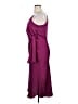 Sam Edelman 100% Polyester Burgundy Cocktail Dress Size 14 - photo 5
