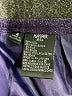 Kasper A.S.L. 100% Polyester Purple Formal Skirt Size 4 - photo 4