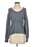 Abercrombie & Fitch Gray Pullover Sweater Size S - photo 1