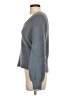 Abercrombie & Fitch Gray Pullover Sweater Size S - photo 5