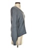 Abercrombie & Fitch Gray Pullover Sweater Size S - photo 4