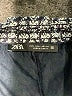 Zara Blue Casual Skirt Size L - photo 3