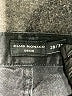 Club Monaco Black Jeans Size 28 waist - photo 7