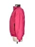 Patagonia 100% Polyester Solid Pink Snow Jacket Size 12 - photo 5