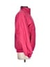Patagonia 100% Polyester Solid Pink Snow Jacket Size 12 - photo 4
