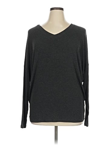 CAbi Pullover Sweater (view 1)
