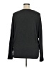 CAbi Gray Pullover Sweater Size XL - photo 2