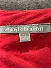 Daniel Rainn Red Sleeveless Blouse Size XL - photo 7