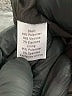 Semantiks Solid Black Formal Skirt Size 8 - photo 5