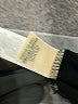 L.L.Bean Black Casual Dress Size S - photo 8