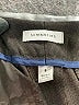 Semantiks Chevron-herringbone Black Dress Pants Size 8 - photo 7