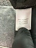 Semantiks Chevron-herringbone Black Dress Pants Size 8 - photo 8