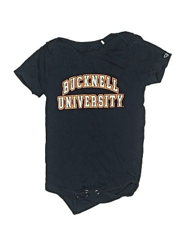 Garb Short Sleeve Onesie (view 1)