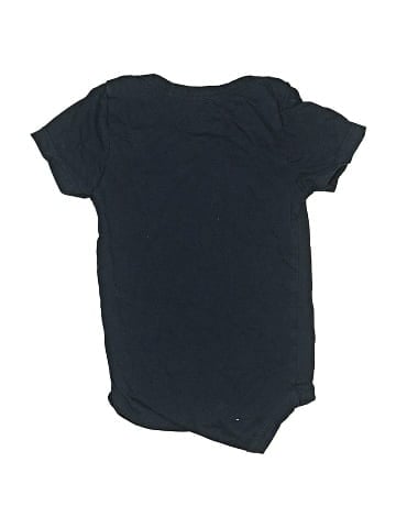 Garb Short Sleeve Onesie (view 2)