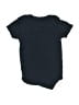 Garb Print Blue Short Sleeve Onesie Size 3-6 mo - photo 2