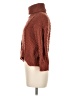 Zaful Brown Turtleneck Sweater One size - photo 5