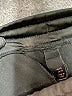 Unbranded 100% Polyester Black Track Pants Size XS - photo 7