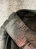 Unbranded 100% Polyester Black Track Pants Size XS - photo 8