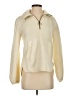 Madewell 100% Polyester Ivory Pullover Sweater Size XS - photo 1