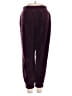 Express Burgundy Casual Pants Size XS - photo 2