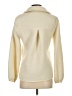 Madewell 100% Polyester Ivory Pullover Sweater Size XS - photo 2