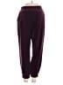 Express Burgundy Casual Pants Size XS - photo 1