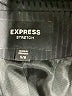 Express Black Blazer Size 5 - 6 - photo 6