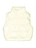 Tek Gear 100% Polyester Ivory Vest Size 10 - 12 - photo 1