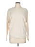 Marc Cain Ivory Tan Pullover Sweater Size 10 (estimated) - photo 1