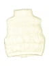 Tek Gear 100% Polyester Ivory Vest Size 10 - 12 - photo 2