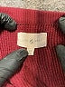 Lou & Grey Burgundy Pullover Sweater Size XS - photo 7